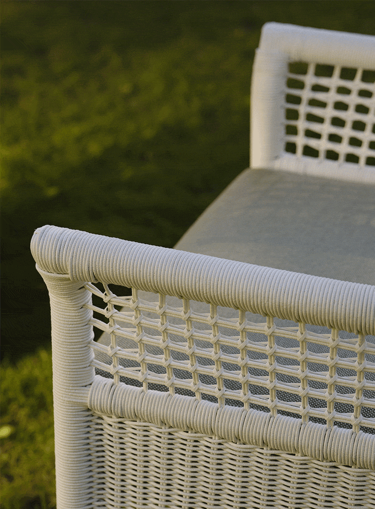 ESCALA SILLÓN COMEDOR