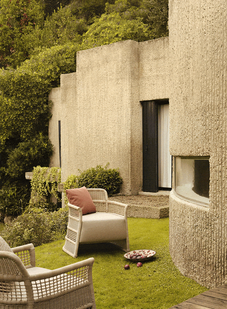 ESCALA SILLÓN