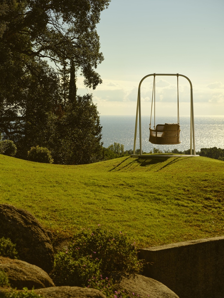 ESCALA COLUMPIO CON BASE-2