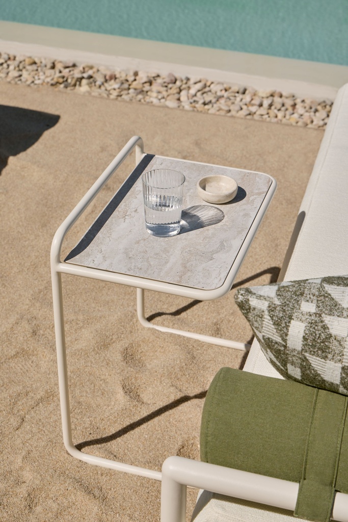 RIVOLI MESA AUXILIAR