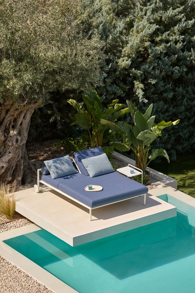 RIVOLI MESA AUXILIAR