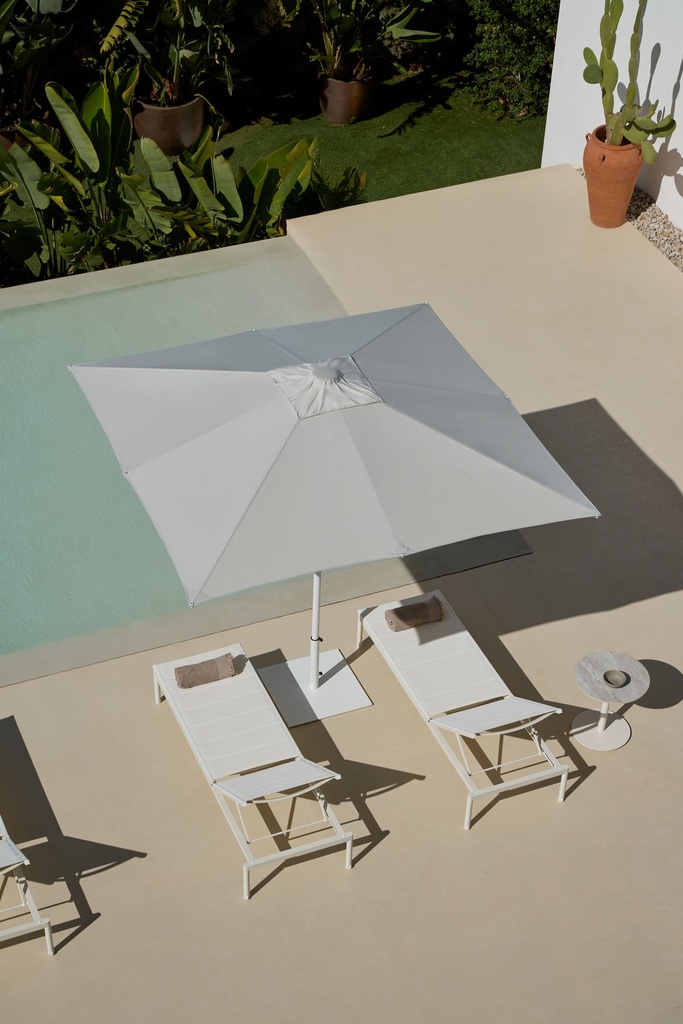 CALA PARASOL 250X250 CM