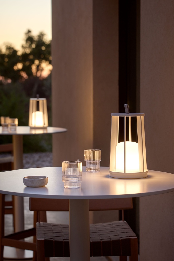 ZUMA LÁMPARA DE MESA - IMAGEN 2