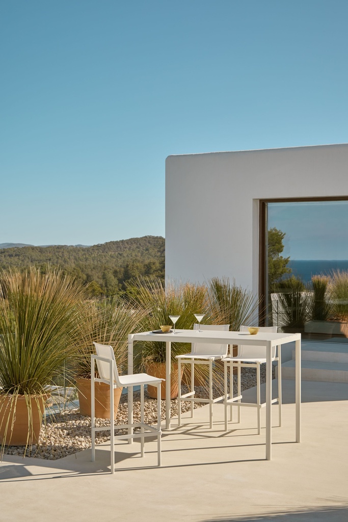 ORIGIN MESA ALTA RECTANGULAR - IMAGEN 2