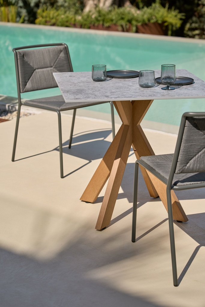 KUBIK MESA COMEDOR - IMAGEN 1