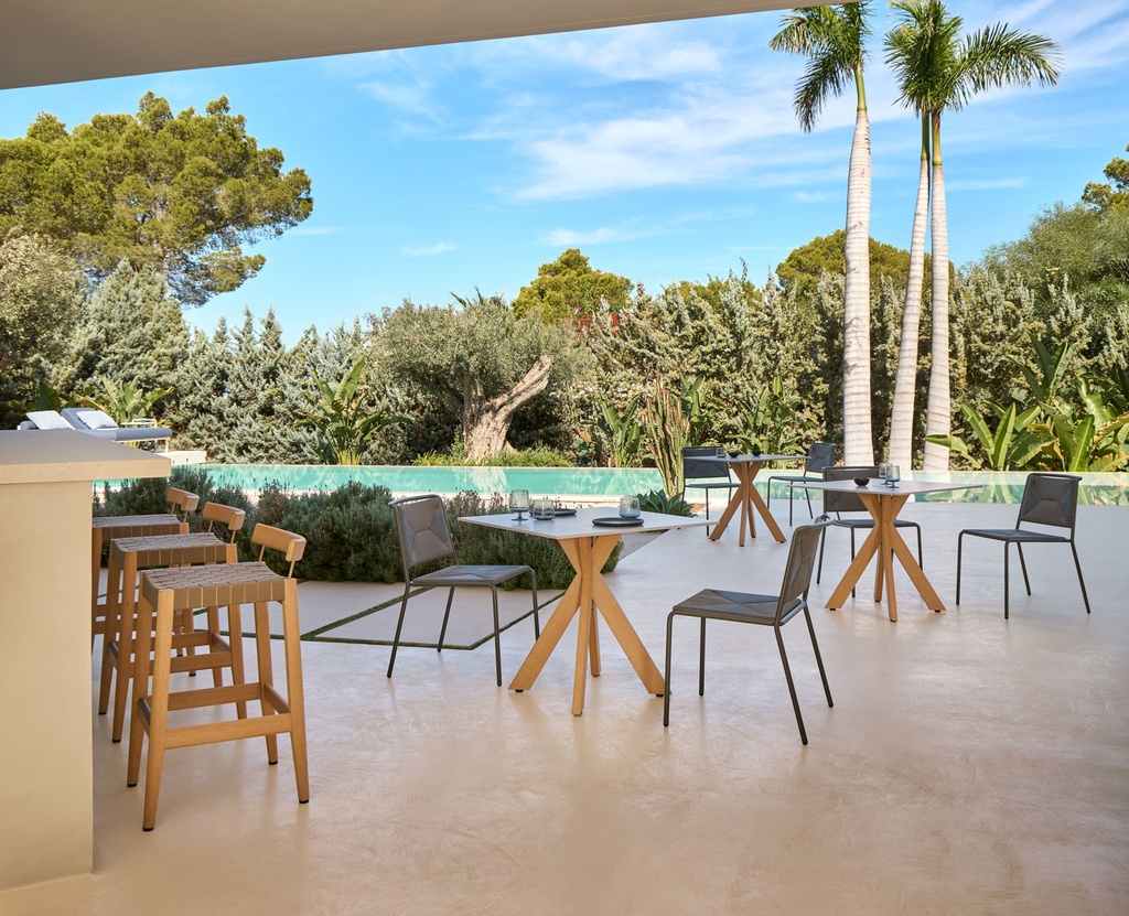 KUBIK MESA COMEDOR - IMAGEN 2