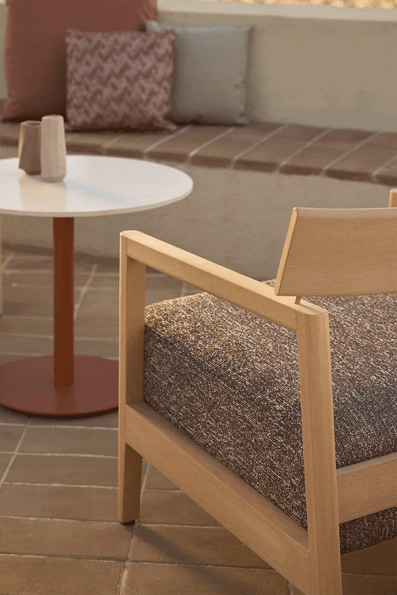 KUBIK SILLÓN CLUB - IMAGEN 2