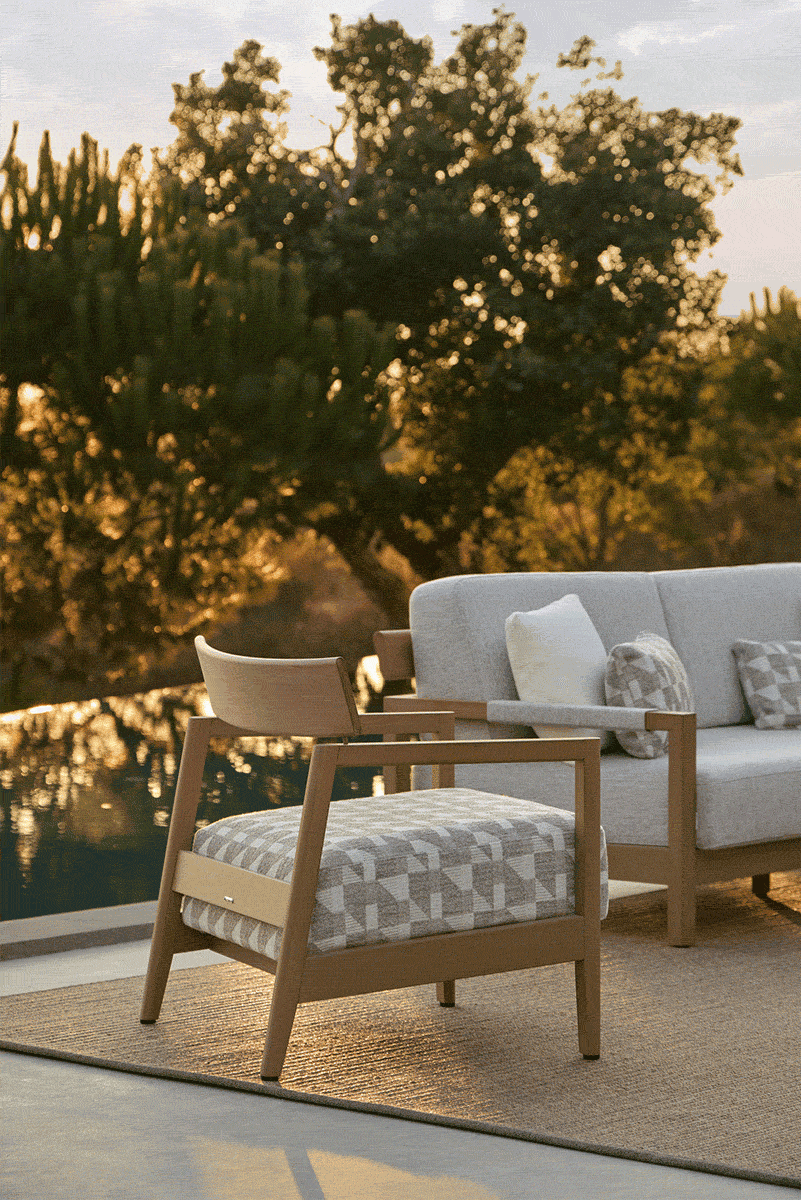 KUBIK SILLÓN CLUB -  IMAGEN 3