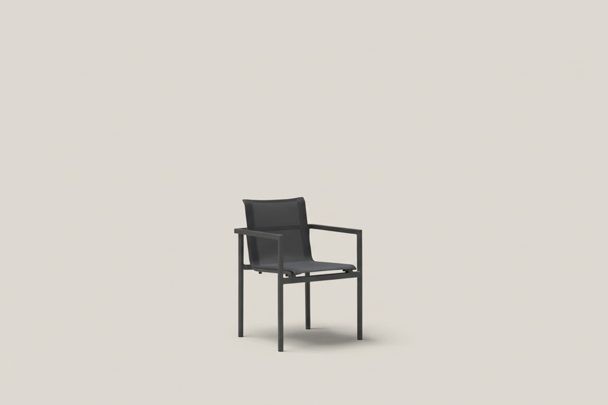 ORIGIN SILLÓN COMEDOR