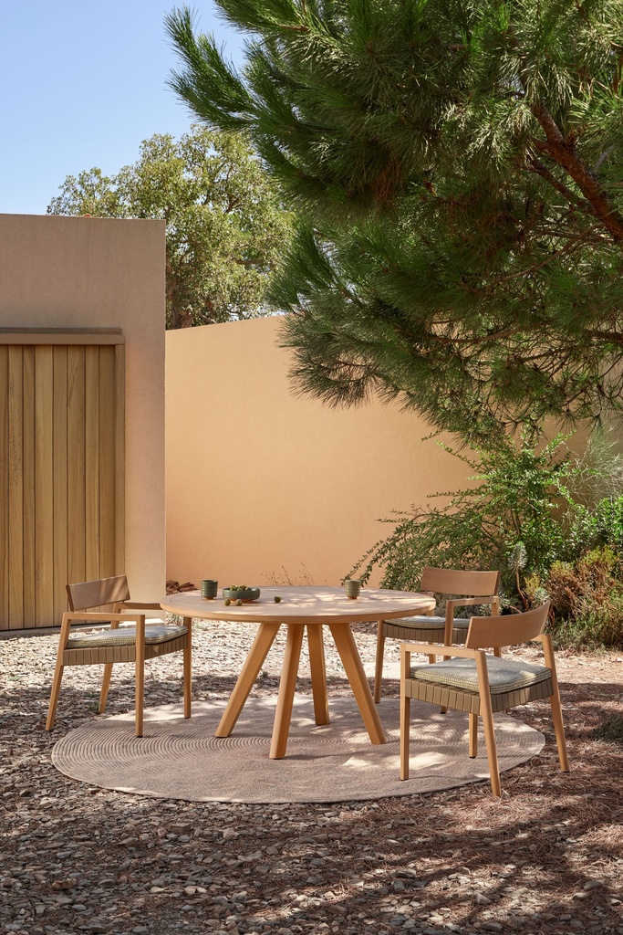 KUBIK SILLÓN COMEDOR - IMAGEN 1