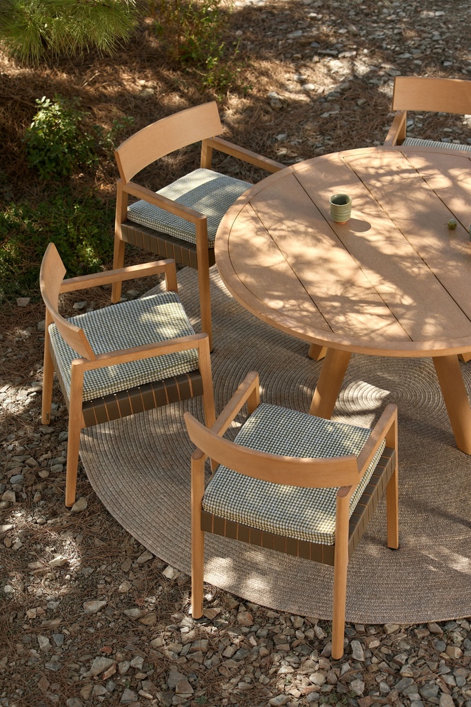 KUBIK SILLÓN COMEDOR - IMAGEN 2