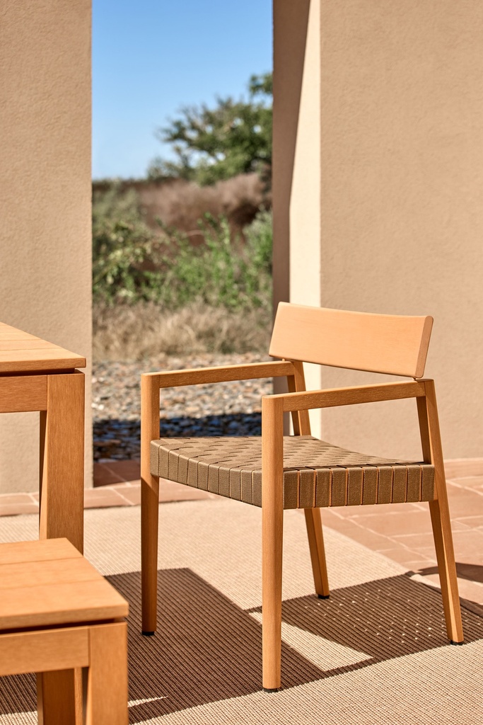 KUBIK SILLÓN COMEDOR - IMAGEN 7