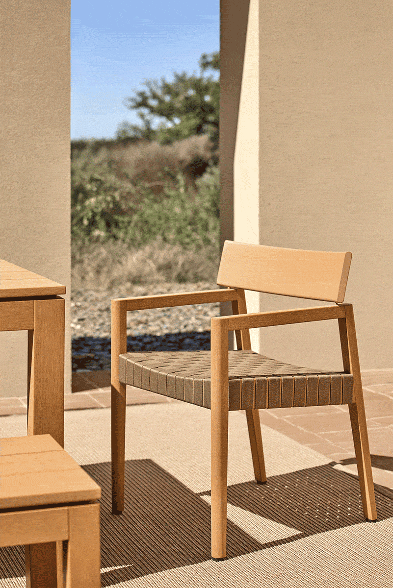 KUBIK SILLÓN COMEDOR - IMAGEN 7