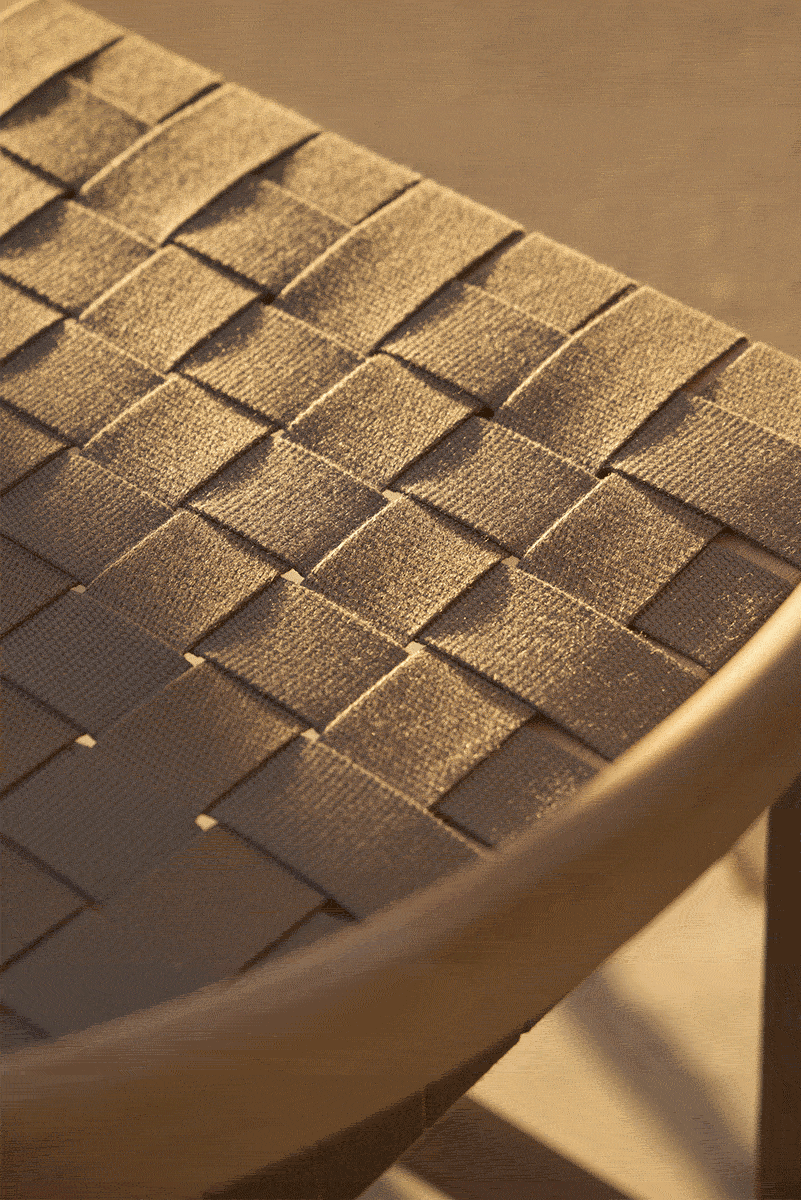 KUBIK TABURETE - IMAGEN 1