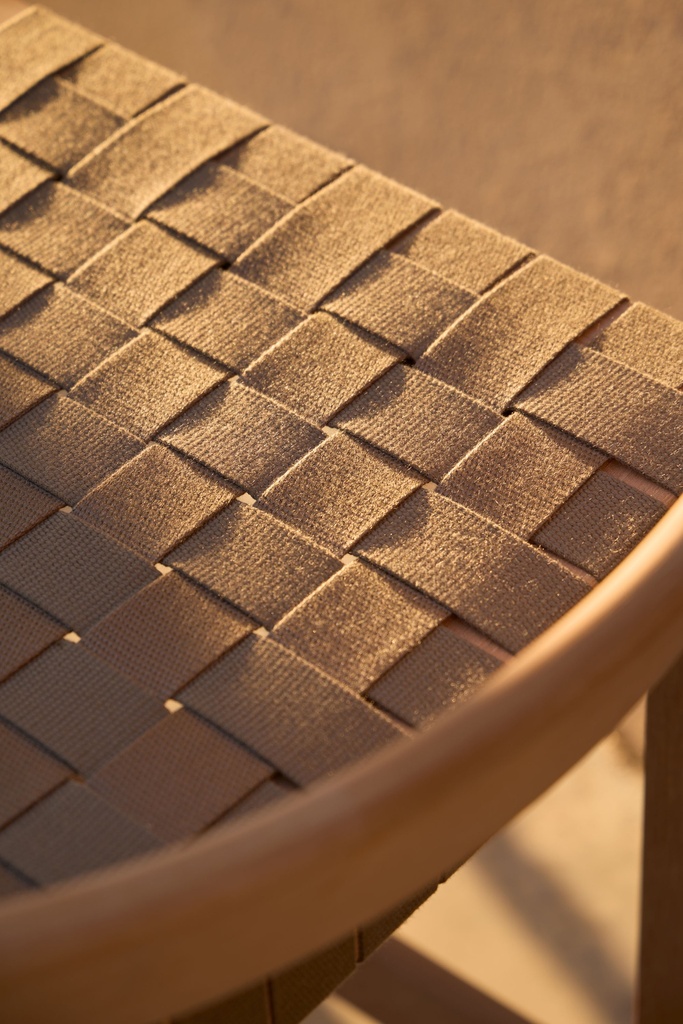 KUBIK TABURETE - IMAGEN 1