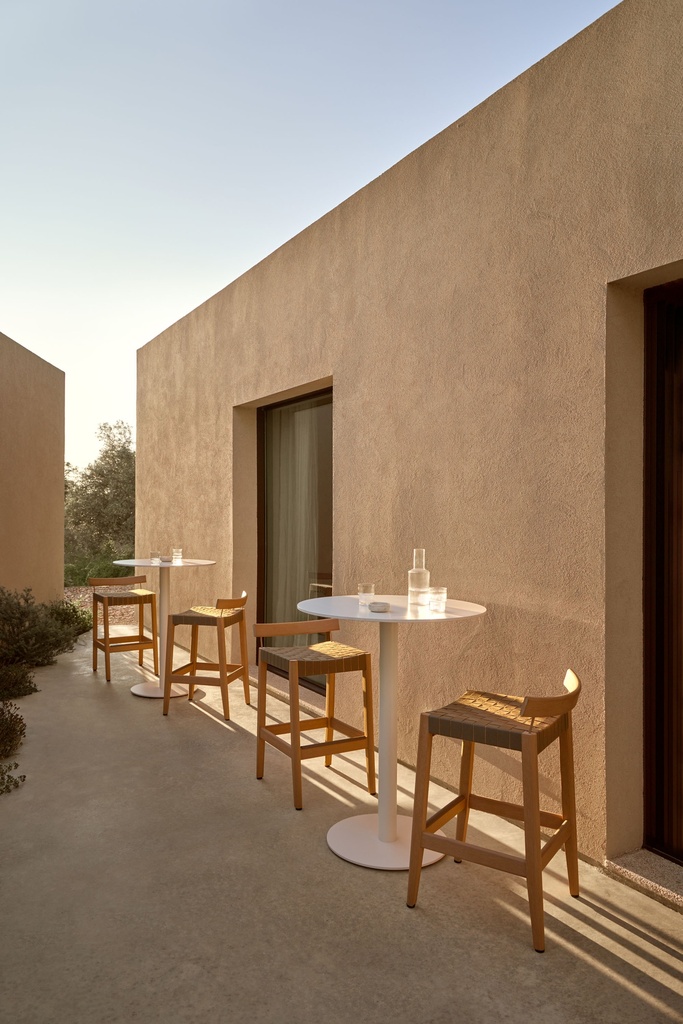 KUBIK TABURETE - IMAGEN 3