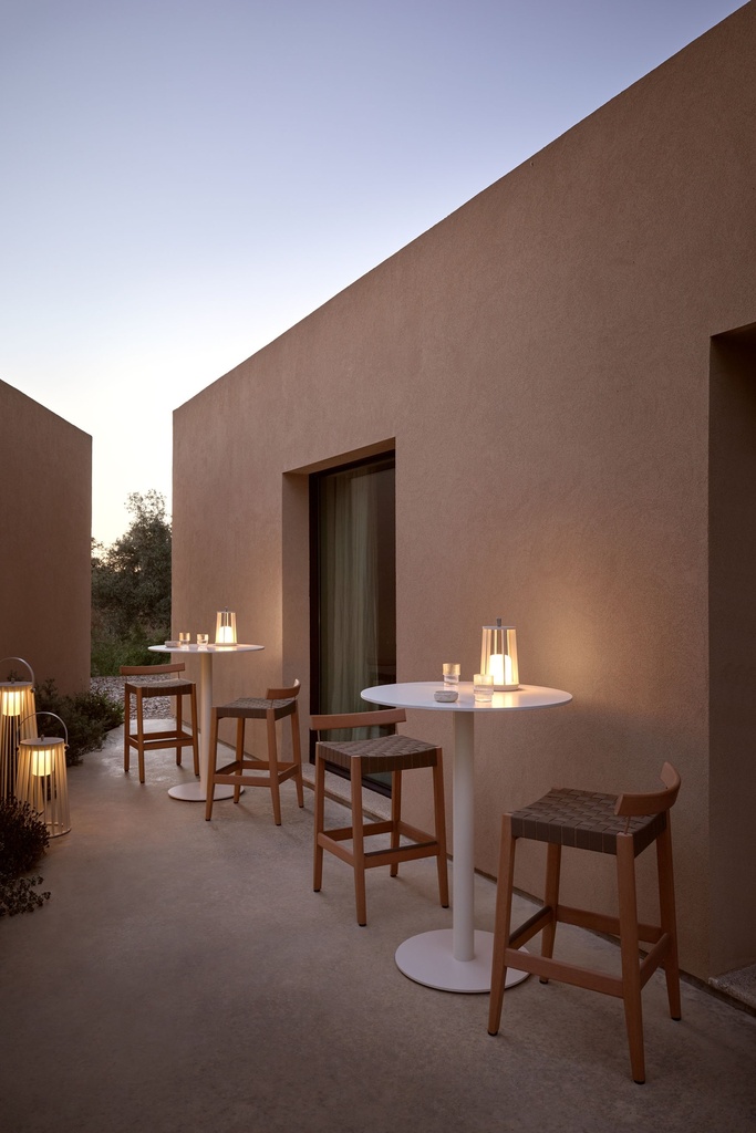 KUBIK TABURETE - IMAGEN 4