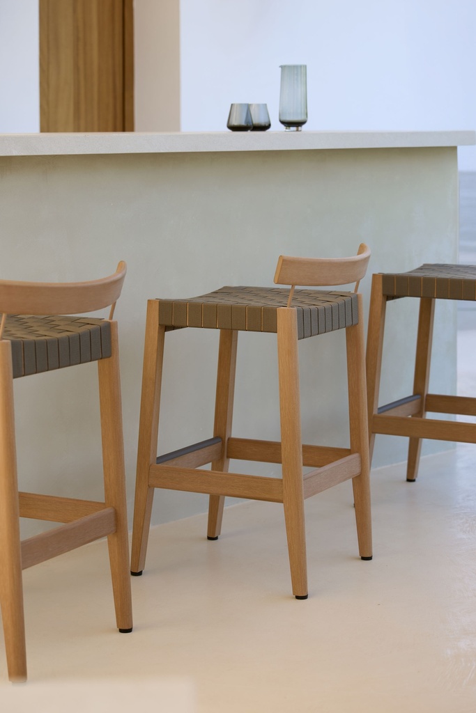 KUBIK TABURETE - IMAGEN 5