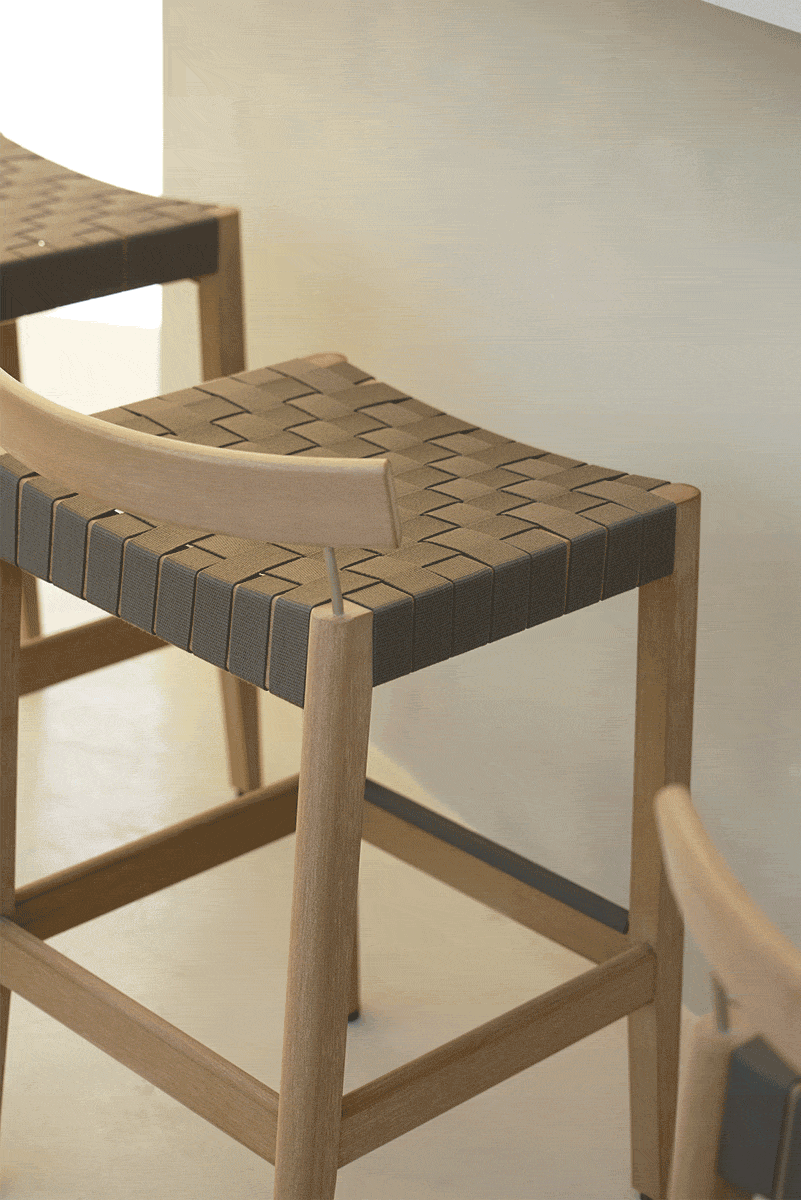 KUBIK TABURETE - IMAGEN 6