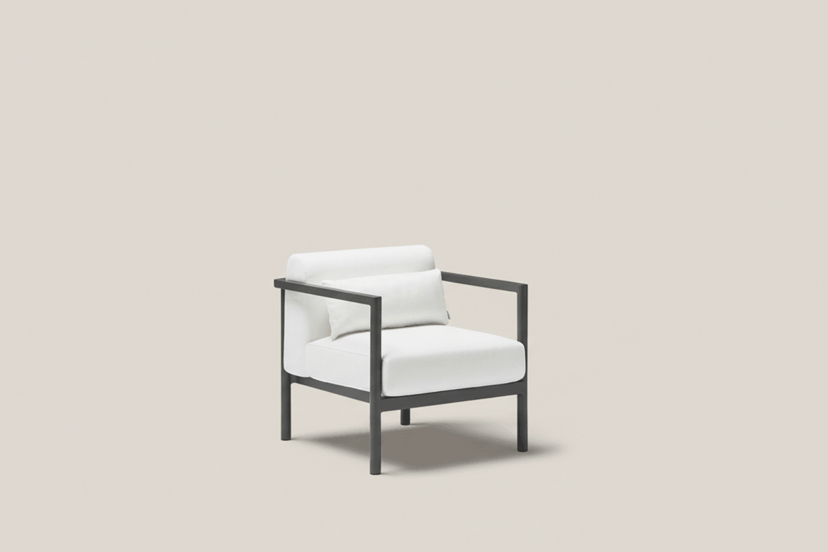 ORIGIN SILLÓN