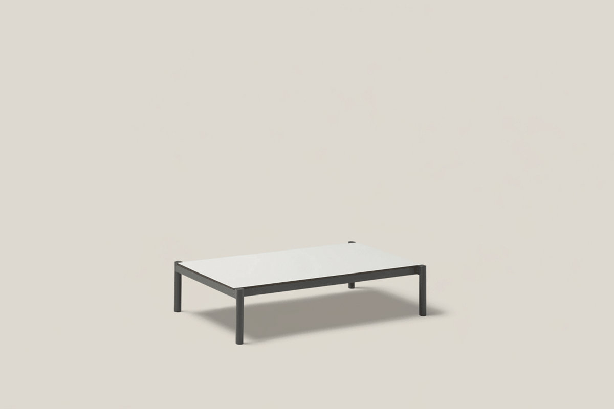 ORIGIN MESA CENTRO RECTANGULAR