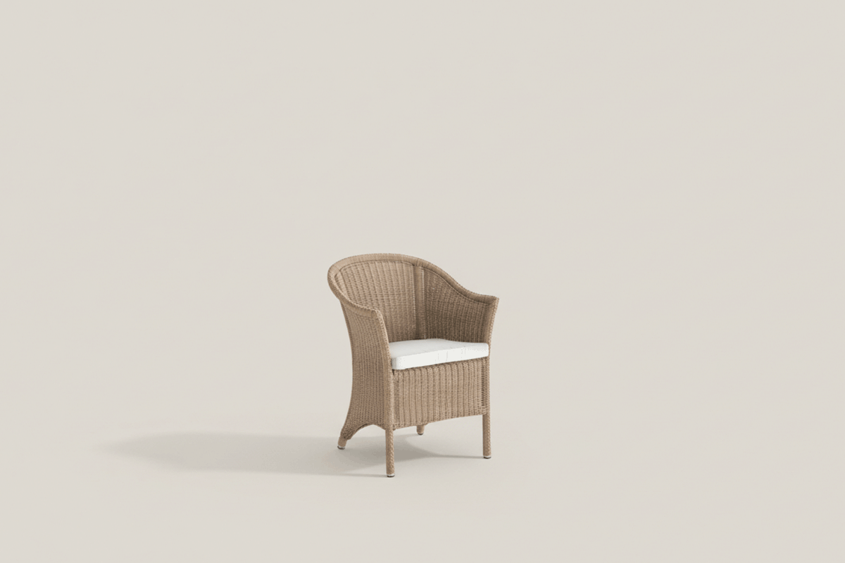 SAGRA SILLÓN COMEDOR