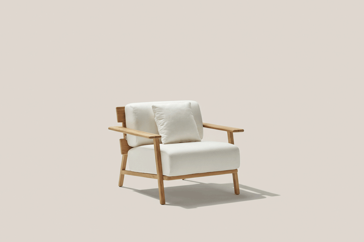 PARALEL SILLÓN