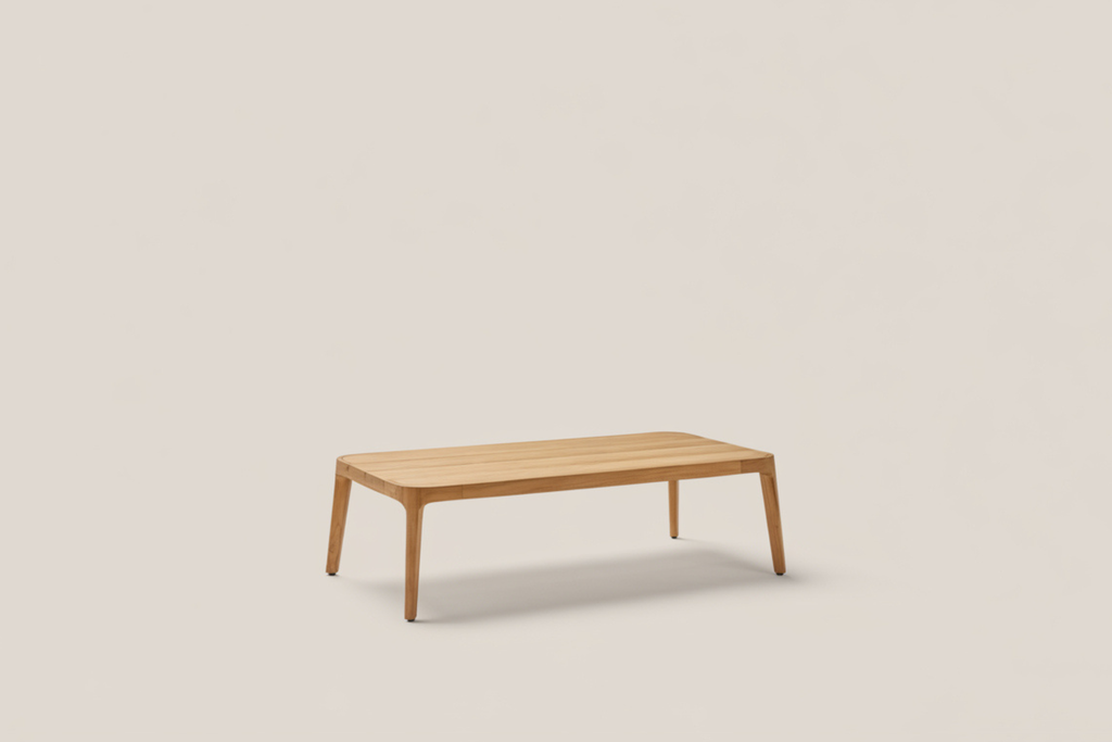 PARALEL MESA CENTRO 140X70