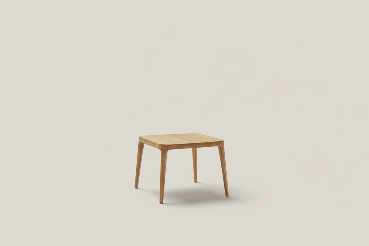 PARALEL MESA RINCON 70X70