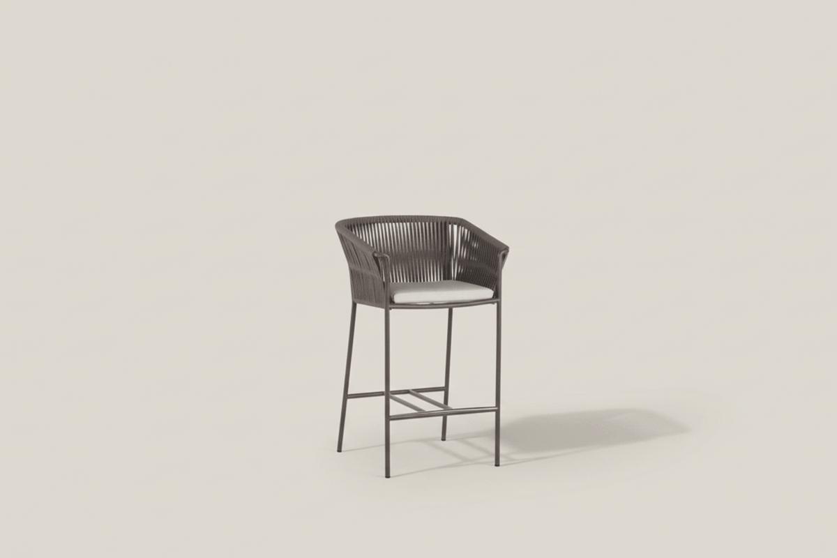 WEAVE TABURETE