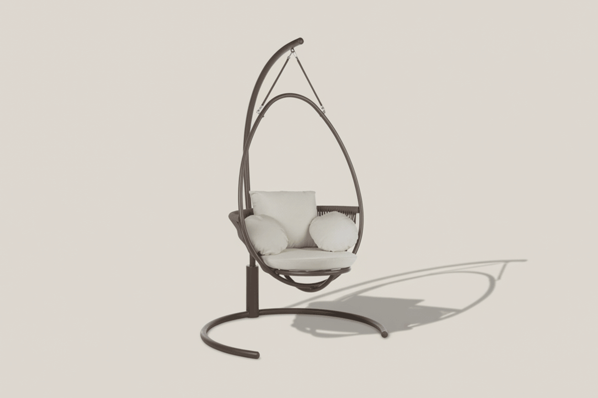 WEAVE COLUMPIO CON BASE