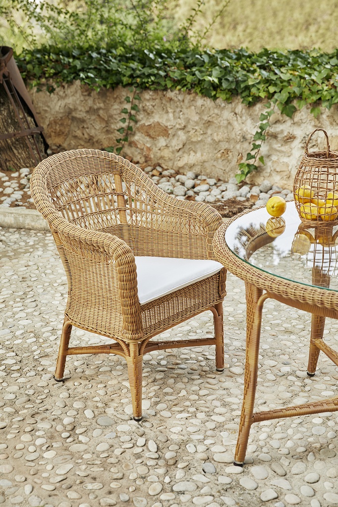 ALGA SILLÓN COMEDOR- IMAGEN 1