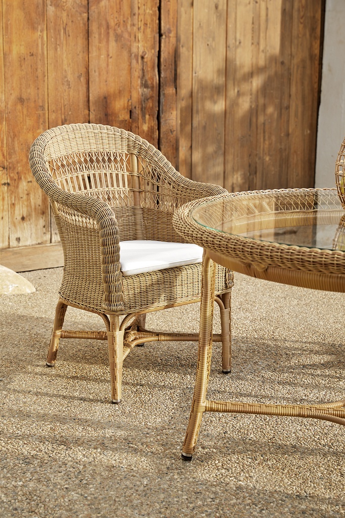 ALGA SILLÓN COMEDOR - IMAGEN 3