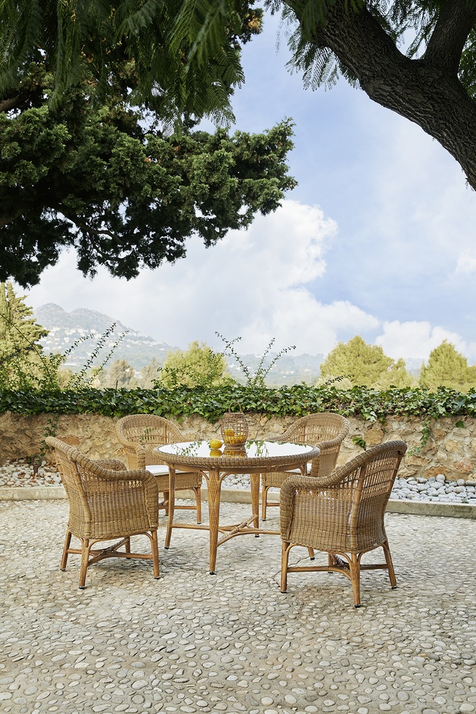 ALGA SILLÓN COMEDOR - IMAGEN 4