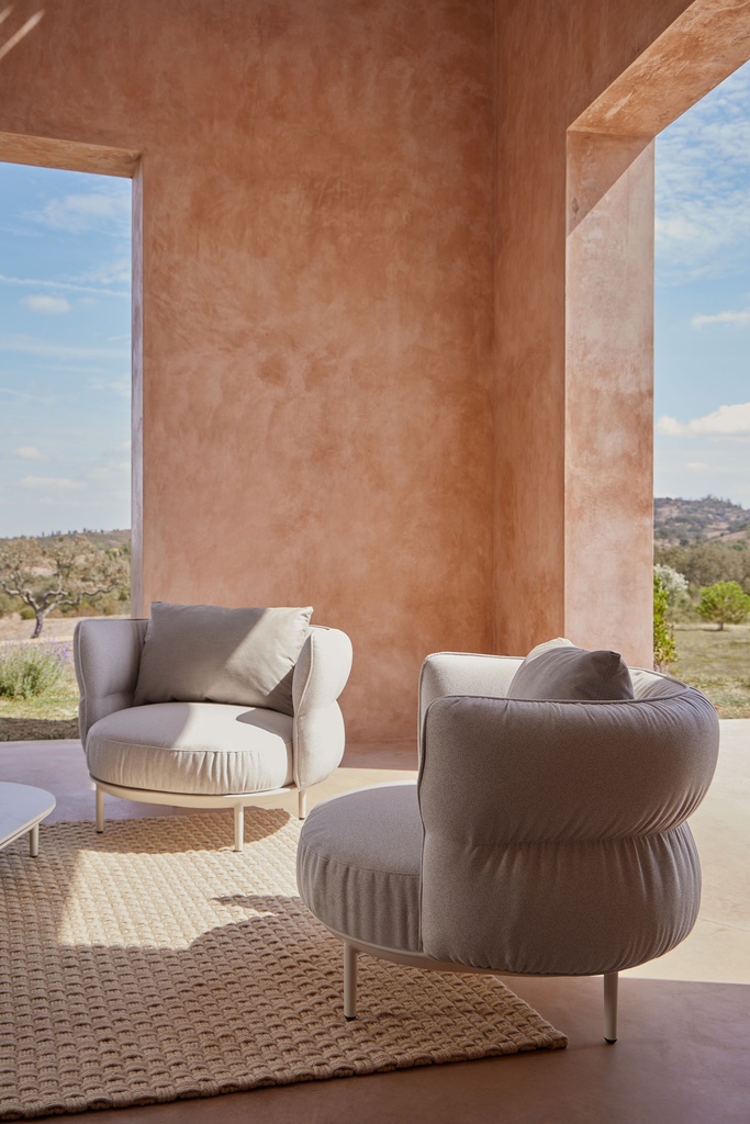 AMBA ESSENCE SILLÓN - IMAGEN 4