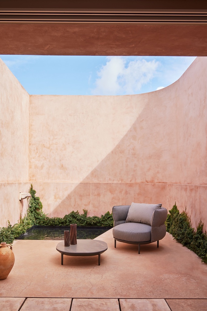 AMBA ESSENCE SILLÓN - IMAGEN 5