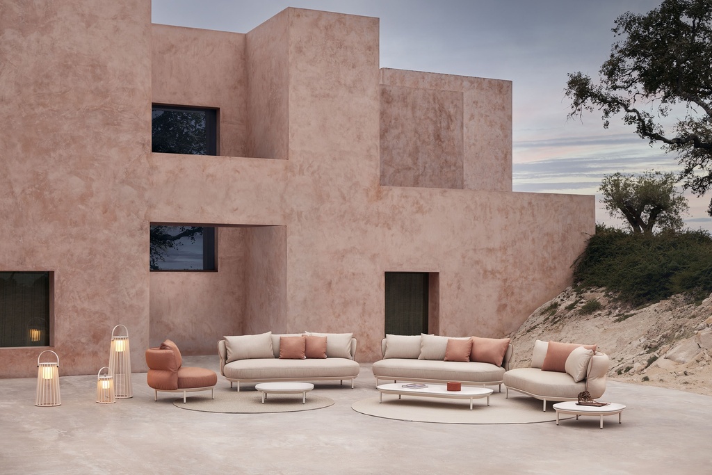 AMBA ESSENCE MÓDULO RINCÓN - IMAGEN 1