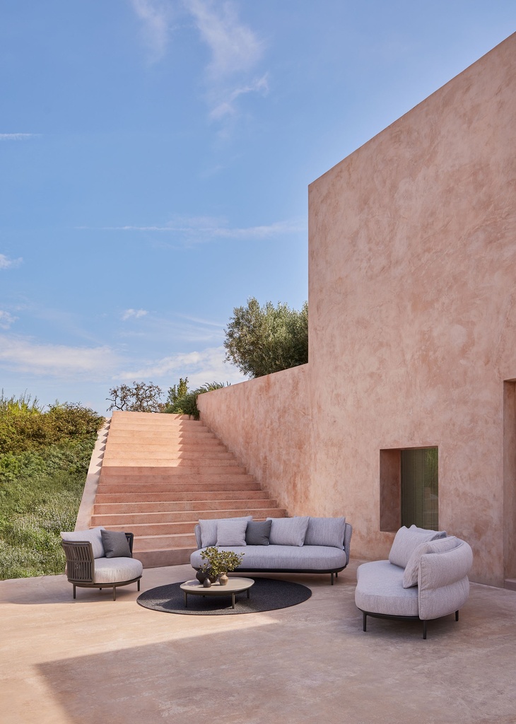 AMBA ESSENCE SOFÁ 2 - IMAGEN 2