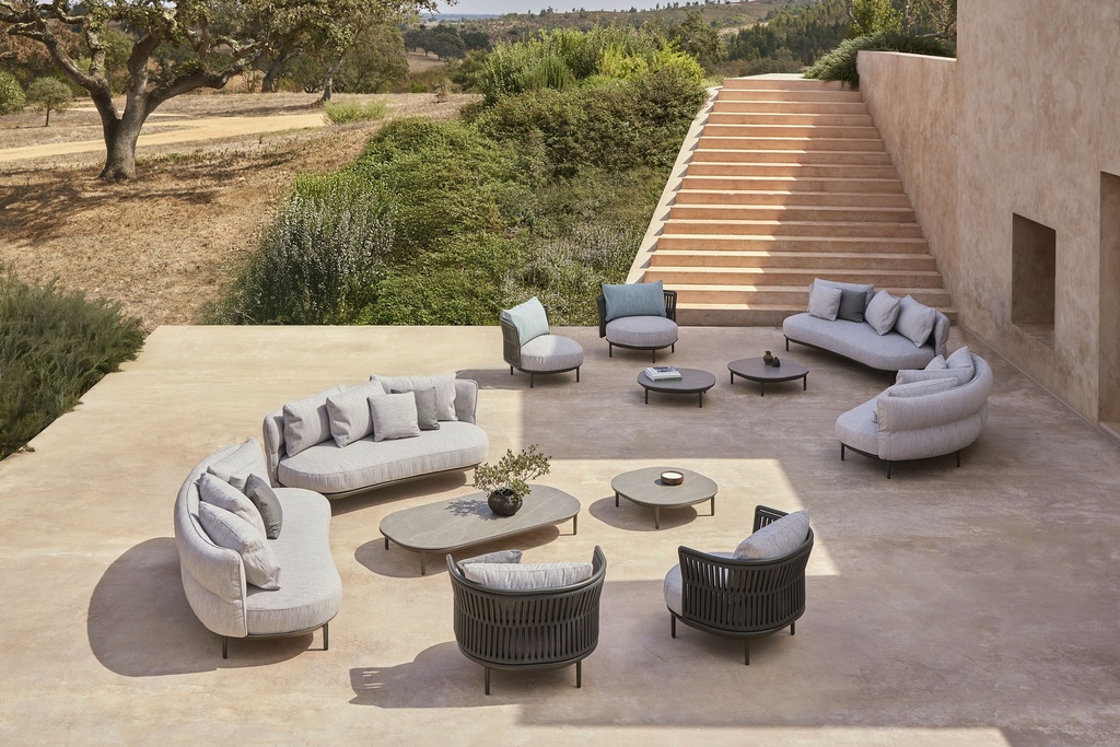 AMBA WOVEN SILLÓN - IMAGEN 3