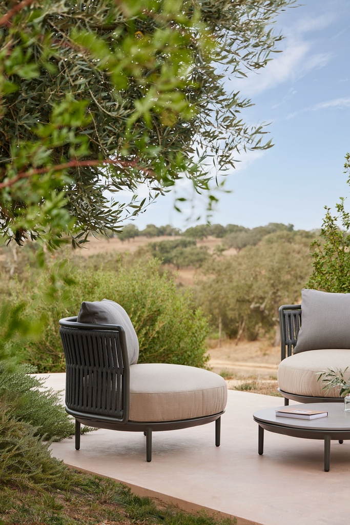 AMBA WOVEN MÓDULO - IMAGEN 1 RINCÓN