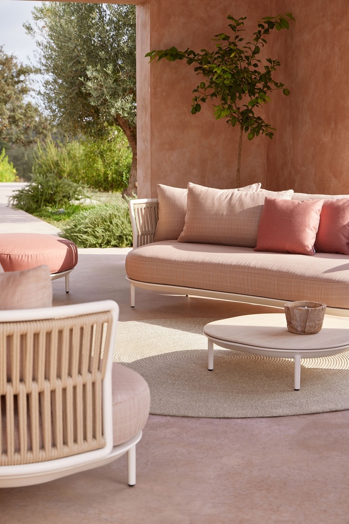 AMBA WOVEN SOFÁ 2 - IMAGEN 3