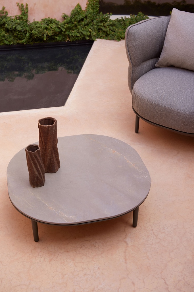 AMBA MESA CENTRO CUADRADA - IMAGEN 2