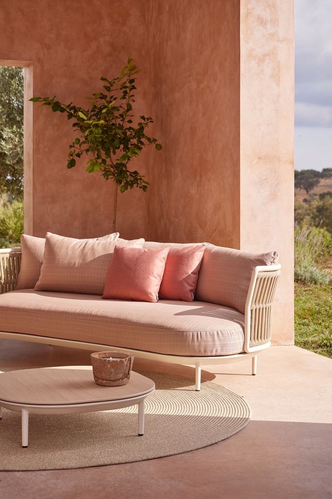 AMBA MESA CENTRO CUADRADA - IMAGEN 3