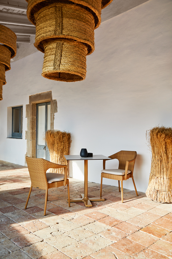 CADDIE SILLÓN COMEDOR - IMAGEN 1