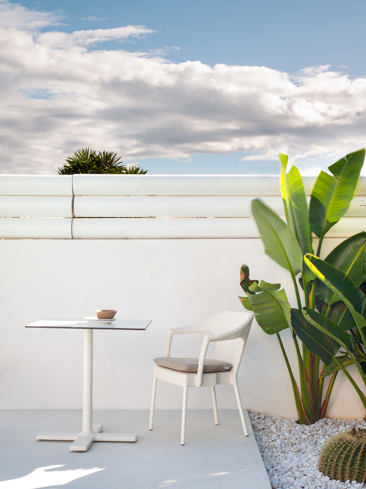 CADDIE SILLÓN COMEDOR - IMAGEN 2