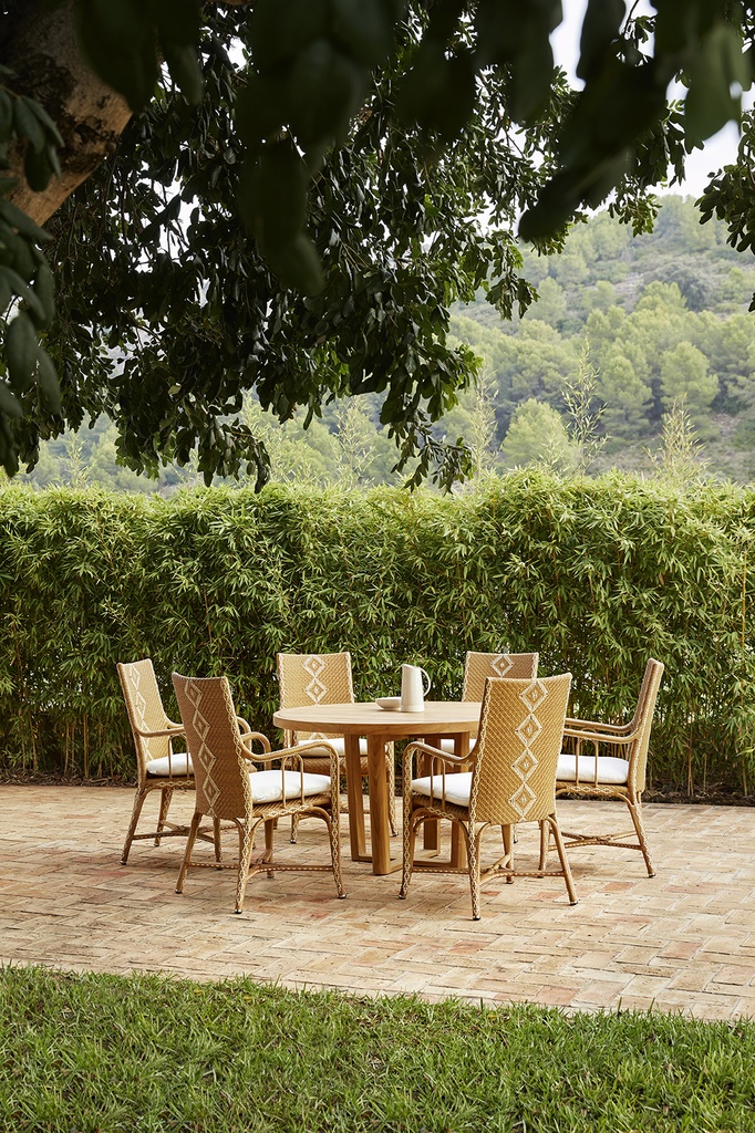 CHARLESTON SILLÓN COMEDOR - IMAGEN 6