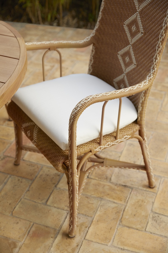 CHARLESTON SILLÓN COMEDOR - IMAGEN 7