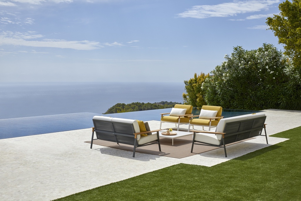 CITY SOFÁ 3 - IMAGEN 5