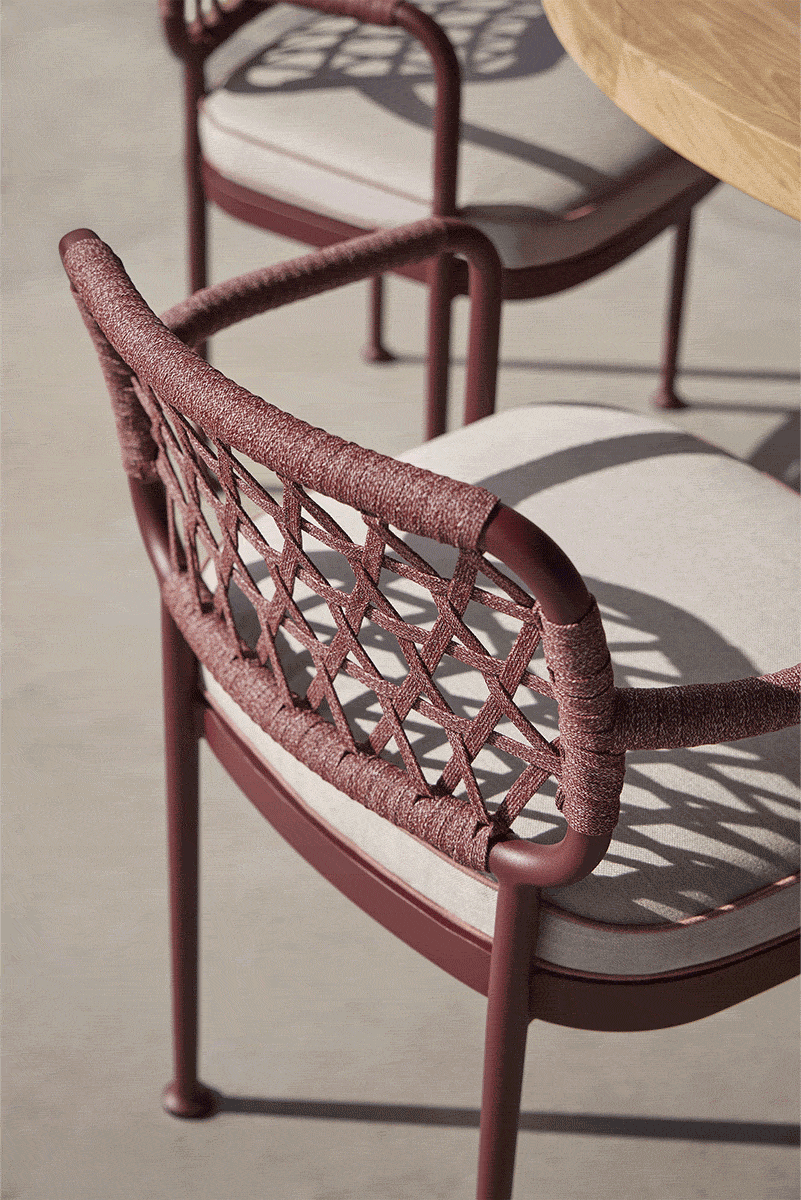 CURIO SILLÓN COMEDOR - IMAGEN 6