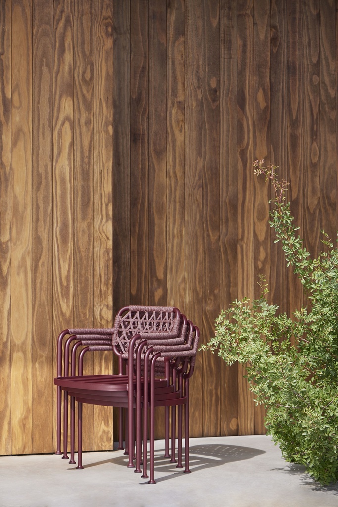 CURIO SILLÓN COMEDOR - IMAGEN 7